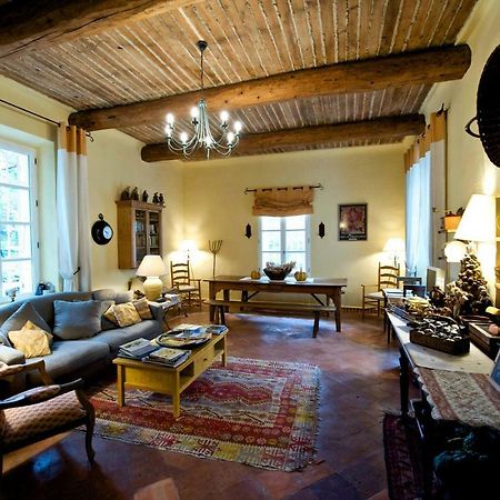 Bed and Breakfast Le Clos Des Freres Gris Экс-ан-Прованс Экстерьер фото